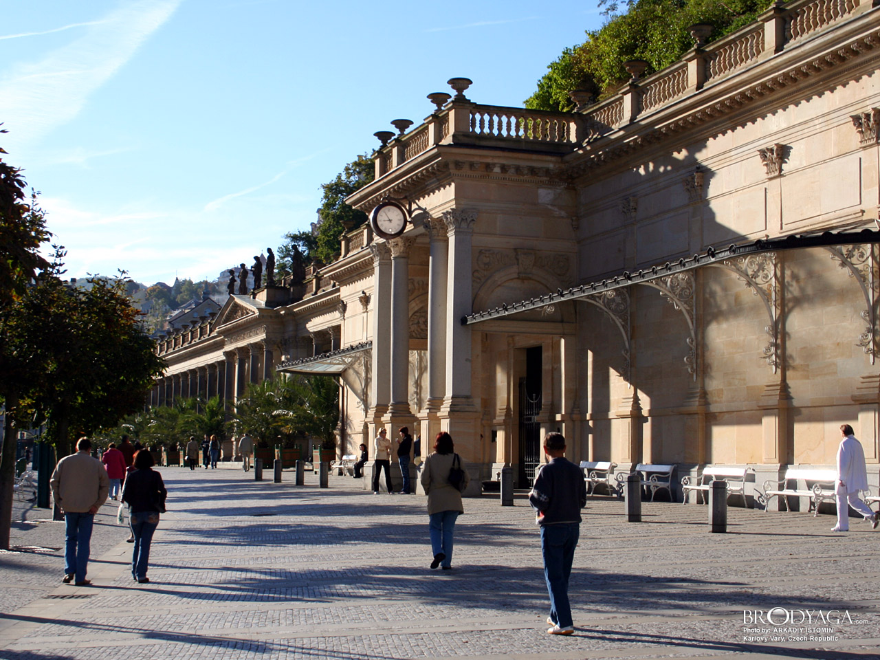 Karlovy Vary